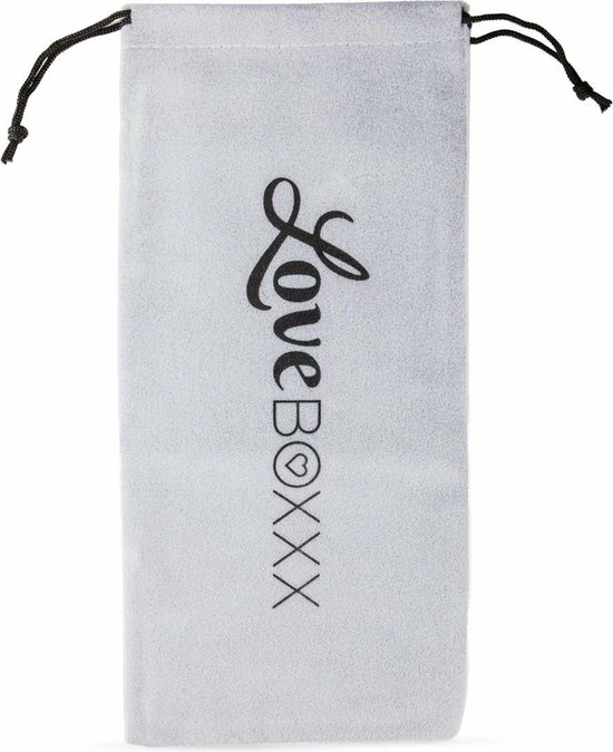 Uitgang ✨ Loveboxxx – Solo Love Box Man – Erotische Geschenkset – Love Box Voor Man - Blauw ⭐ 7 Uitgang ✨ Loveboxxx – Solo Love Box Man – Erotische Geschenkset – Love Box Voor Man - Blauw ⭐ - Afbeelding 7