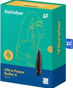 Beste recensies van ? Satisfyer Ultra Power Bullet 5 - Vibrator - 12 Standen - Zwart ✨ 35 Beste recensies van ? Satisfyer Ultra Power Bullet 5 - Vibrator - 12 Standen - Zwart ✨ -Zyba Shop 550x675 2