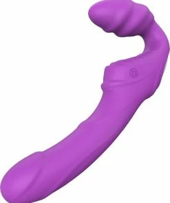 Nieuw ? Dreamtoys Double Dipper Strapless Strap-on ? -Zyba Shop 550x675 3
