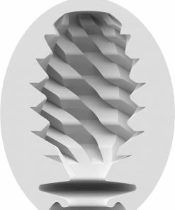 Beste Pirce ? Satisfyer Satisfyer Balls Satisfyer Fierce - Masturbator - Pocketformaat - Geribbeld ? -Zyba Shop 550x677 1