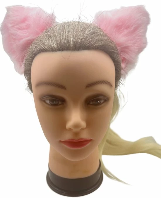 Uitgang ✨ Merkloos Kattenoortjes, Oortjes, Haarband, Kater, Poes, Miauw ? 1 Uitgang ✨ Merkloos Kattenoortjes, Oortjes, Haarband, Kater, Poes, Miauw ?