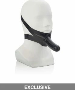 Kopen ✨ CalExotics The Original Accommodator - Voorbinddildo ? -Zyba Shop 550x677 6