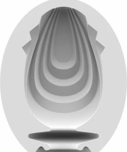 Hete verkoop ? Satisfyer Satisfyer Balls Satisfyer Savage - Masturbator - Pocketformaat - Geribbeld ? -Zyba Shop 550x678 3