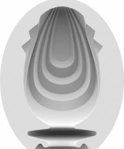 Hete verkoop ? Satisfyer Satisfyer Balls Satisfyer Savage - Masturbator - Pocketformaat - Geribbeld ? -Zyba Shop 550x678 4