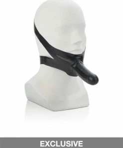 Kopen ✨ CalExotics The Original Accommodator - Voorbinddildo ? -Zyba Shop 550x678 6