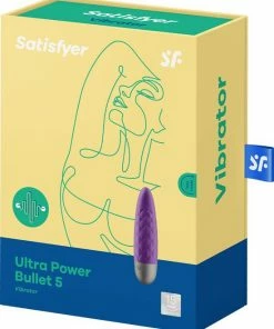Beste recensies van ? Satisfyer Ultra Power Bullet 5 - Vibrator - 12 Standen - Zwart ✨ 49 Beste recensies van ? Satisfyer Ultra Power Bullet 5 - Vibrator - 12 Standen - Zwart ✨ -Zyba Shop 550x678 8