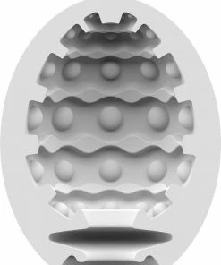 Beste Pirce ? Satisfyer Satisfyer Balls Satisfyer Fierce - Masturbator - Pocketformaat - Geribbeld ? -Zyba Shop 550x679 1