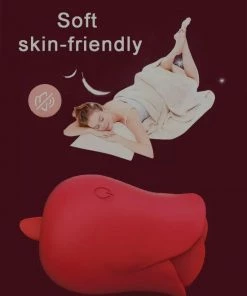 Goedkoop ? Qarano Red Rose Pleasurer - Zuigt - Suction - Vibrerend - Vibrators Voor Vrouwen - Tong - 6 Standen - Clitoris Stimulator - Elektrische Vibrator - Seksspeeltje - G-Spot Booster- Massager - Intense Orgasme ? 17 Goedkoop ? Qarano Red Rose Pleasurer - Zuigt - Suction - Vibrerend - Vibrators Voor Vrouwen - Tong - 6 Standen - Clitoris Stimulator - Elektrische Vibrator - Seksspeeltje - G-Spot Booster- Massager - Intense Orgasme ? -Zyba Shop 550x680 1