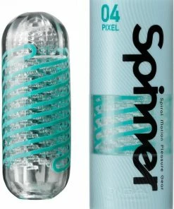 Beste Pirce ? Tenga Spinner Pixel Masturbator ? 20 Beste Pirce ? Tenga Spinner Pixel Masturbator ? -Zyba Shop 550x681