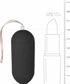 Coupon ? EasyToys Vibrerend Eitje - Zwart ? -Zyba Shop 550x681 3