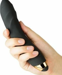 Top 10 ⌛ VOU By Amorelie Cirro - G-Spot Vibrator Voor Vrouw - Extra Krachtig, Super Luxe, USB Oplaadbaar En 100% Waterproof - Alternatief Voor Dildo - VOU ? -Zyba Shop 550x683 1