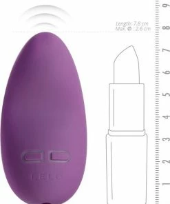 Goedkoop ? LELO LILY 2 Persoonlijke Stimulator Voor Vrouwen Plum, Draadloos Extern Stimulatiesysteem, Waterbestending En Herlaadbaar ⭐ 34 Goedkoop ? LELO LILY 2 Persoonlijke Stimulator Voor Vrouwen Plum, Draadloos Extern Stimulatiesysteem, Waterbestending En Herlaadbaar ⭐ -Zyba Shop 550x683 10