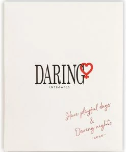 Beste recensies van ? Daring Intimates - Gebloemde Kanten String Met Hoge Taille - Zwart ✔️ 13 Beste recensies van ? Daring Intimates - Gebloemde Kanten String Met Hoge Taille - Zwart ✔️ -Zyba Shop 550x683 12