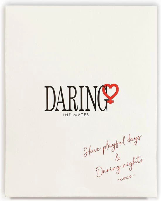 Beste recensies van ? Daring Intimates - Gebloemde Kanten String Met Hoge Taille - Zwart ✔️ 6 Beste recensies van ? Daring Intimates - Gebloemde Kanten String Met Hoge Taille - Zwart ✔️ - Afbeelding 6