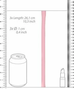 Nieuw ? Shots - Pumped Automatic Rechargeable Breast Pump Set - Medium - Pink ? -Zyba Shop 550x683 8