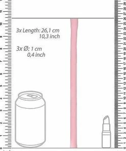 Nieuw ? Shots - Pumped Automatic Rechargeable Breast Pump Set - Medium - Pink ? -Zyba Shop 550x683 9