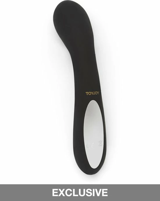 Promo ? ToyJoy Extravagance G-Spot Vibe ? 5 Promo ? ToyJoy Extravagance G-Spot Vibe ? - Afbeelding 5