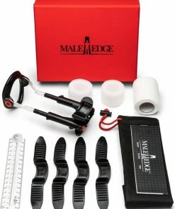 Korting ⌛ Male Edge - Pro Retail Penisvergroter ❤️ -Zyba Shop 550x689 1