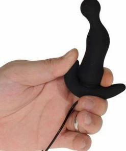 Beste deal ? Happy Tears | Rechte Vorm | Anaal Vibrator Voor Koppels | Mannen - Vrouwen - Non Binair | Drilboor | Afstand Bedienbaar | Gspot En Clitoris Stimulator | 10 Standen | Fijne - Stille Vibraties | Krachtige Orgasmes | Massage | Paars ❤️ -Zyba Shop 550x689 2