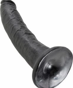 Korting ? King Cock Realistische Dildo 18 Cm - Beige ? -Zyba Shop 550x692 1