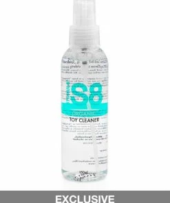 Aanbiedingen ? Stimul8 S8 S8 Organic Toycleaner 150ml ? -Zyba Shop 550x693 3