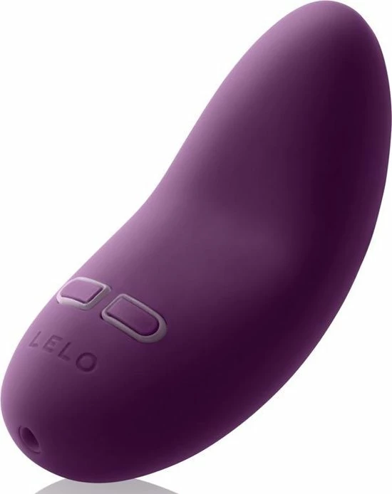 Goedkoop ? LELO LILY 2 Persoonlijke Stimulator Voor Vrouwen Plum, Draadloos Extern Stimulatiesysteem, Waterbestending En Herlaadbaar ⭐ 20 Goedkoop ? LELO LILY 2 Persoonlijke Stimulator Voor Vrouwen Plum, Draadloos Extern Stimulatiesysteem, Waterbestending En Herlaadbaar ⭐ - Afbeelding 20