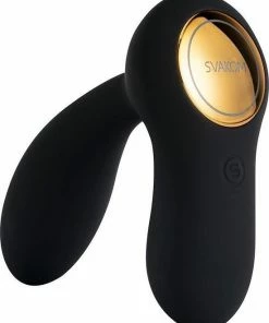 Nieuw ? Svakom - Connexion Series Vick Neo App Controlled ✔️ -Zyba Shop 550x695 3