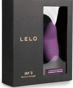 Goedkoop ? LELO LILY 2 Persoonlijke Stimulator Voor Vrouwen Plum, Draadloos Extern Stimulatiesysteem, Waterbestending En Herlaadbaar ⭐ 29 Goedkoop ? LELO LILY 2 Persoonlijke Stimulator Voor Vrouwen Plum, Draadloos Extern Stimulatiesysteem, Waterbestending En Herlaadbaar ⭐ -Zyba Shop 550x697 1