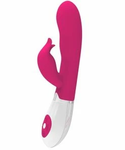 Goedkoop ⌛ Pretty Love Felix Vibrator Met 30 Standen ⭐ -Zyba Shop 550x698 18