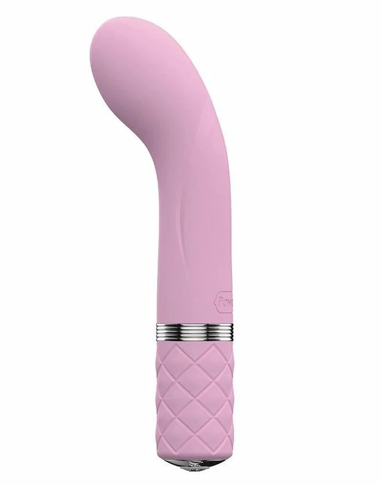 Kopen ? Pillow Talk Oplaadbare Mini Vibrator Racy - Roze ✔️ 1 Kopen ? Pillow Talk Oplaadbare Mini Vibrator Racy - Roze ✔️