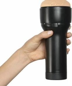 Beste deal ? Kiiroo - Stars Collection Strokers Feel Victoria June ? -Zyba Shop 550x698 9