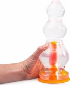 Gloednieuw ? Dinoo Primal Desires Extra Grote Dildo Met Zuignap Hadro - Transparant ? 7 Gloednieuw ? Dinoo Primal Desires Extra Grote Dildo Met Zuignap Hadro - Transparant ? -Zyba Shop 550x699 4