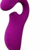 Flash-uitverkoop ❤️ LELO ENIGMA Cruise Deep Rose Dubbele Vibrator, Waterdicht Intiem Apparaat Met 8 Trilstanden ✨ -Zyba Shop 550x703 2