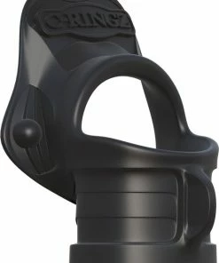 Beste deal ? Fantasy C-Ringz Pipedream - C-Ringz - Rock Hard Ring & Ball-Stretcher - Black ? -Zyba Shop 550x708 3