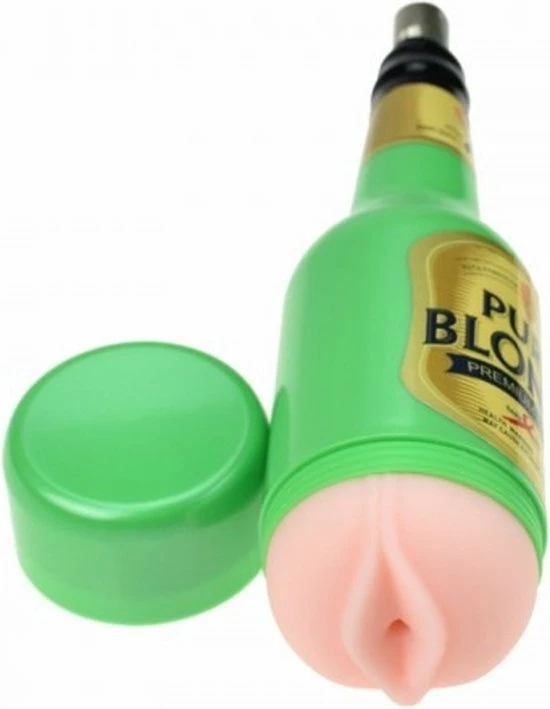 Coupon ? Pakket Stormi Seksmachine Auxfun Basic Met 4 Opzetstukken ? 10 Coupon ? Pakket Stormi Seksmachine Auxfun Basic Met 4 Opzetstukken ? - Afbeelding 10