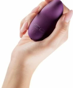 Goedkoop ? LELO LILY 2 Persoonlijke Stimulator Voor Vrouwen Plum, Draadloos Extern Stimulatiesysteem, Waterbestending En Herlaadbaar ⭐ 28 Goedkoop ? LELO LILY 2 Persoonlijke Stimulator Voor Vrouwen Plum, Draadloos Extern Stimulatiesysteem, Waterbestending En Herlaadbaar ⭐ -Zyba Shop 550x715 11
