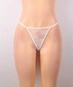 Gloednieuw ? Merkloos Wit Sexy Kanten Nachtjurkje | Maat 40/42 | Stijlvol Sexy Lingerie ? 10 Gloednieuw ? Merkloos Wit Sexy Kanten Nachtjurkje | Maat 40/42 | Stijlvol Sexy Lingerie ? -Zyba Shop 550x715 4