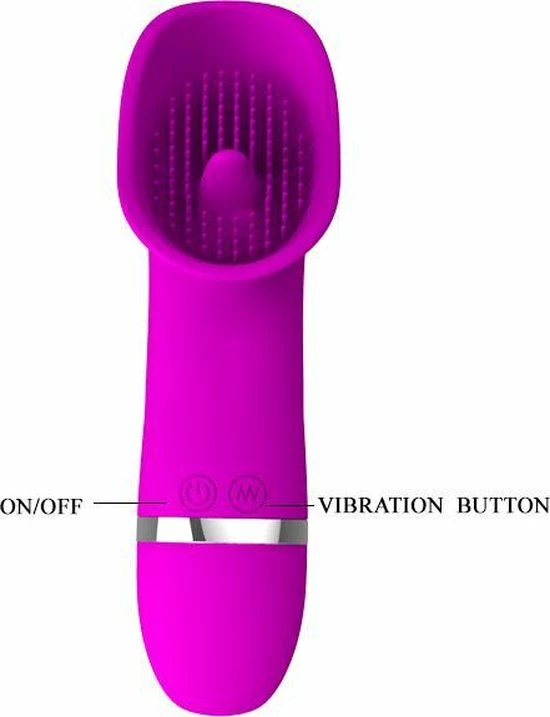 Beste deal ? Winyi? Clitoris Vibrator Tong Stimulator RAOUL. Orgasme Voor Vrouwen Gegarandeerd ✨ 5 Beste deal ? Winyi? Clitoris Vibrator Tong Stimulator RAOUL. Orgasme Voor Vrouwen Gegarandeerd ✨ - Afbeelding 5