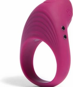Beste Verkoop ✔️ Platanomelon Frodo Vibrerende Ring Voor Koppels - Cockring Clitoris Stimulator ⌛