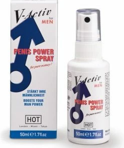 Flash-uitverkoop ? Hot-Hot V-Activ Penis Power Spray 50 M-Creams&lotions&sprays ? 22 Flash-uitverkoop ? Hot-Hot V-Activ Penis Power Spray 50 M-Creams&lotions&sprays ? -Zyba Shop 550x718