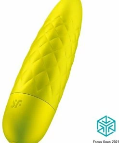 Beste recensies van ? SATISFYER | Satisfyer Ultra Power Bullet 5 - Yellow ? 42 Beste recensies van ? SATISFYER | Satisfyer Ultra Power Bullet 5 - Yellow ? -Zyba Shop 550x718 3