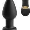 Goedkoopste ? Lang Loys Grote Vibrerende Buttplug Met Remote Control En Gekleurde LED Verlichting ? -Zyba Shop 550x721 4