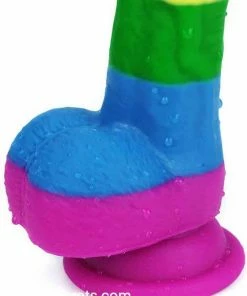 Coupon ? Lovetoy Dildo Prider 8 Liquid Silicone ? 21 Coupon ? Lovetoy Dildo Prider 8 Liquid Silicone ? -Zyba Shop 550x721 5