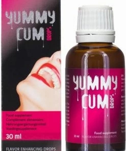 Nieuw ✔️ Cobeco Pharma Yummy Cum Drops ? 18 Nieuw ✔️ Cobeco Pharma Yummy Cum Drops ? -Zyba Shop 550x723 3
