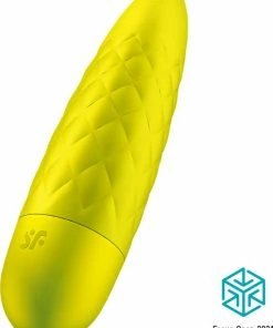 Beste recensies van ? SATISFYER | Satisfyer Ultra Power Bullet 5 - Yellow ? 47 Beste recensies van ? SATISFYER | Satisfyer Ultra Power Bullet 5 - Yellow ? -Zyba Shop 550x723 4