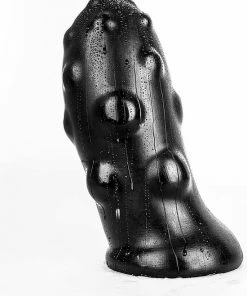 Top 10 ? BubbleToys - BooBoo - Zwart - Extra Large - Dildo Anaal Groot Lengte: 29 Cm Diam. Top: 11,5 Cm Med: 13,7 Cm Base: 14,3 Cm ? 9 Top 10 ? BubbleToys - BooBoo - Zwart - Extra Large - Dildo Anaal Groot Lengte: 29 Cm Diam. Top: 11,5 Cm Med: 13,7 Cm Base: 14,3 Cm ? -Zyba Shop 550x723 6