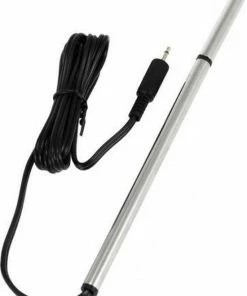 Kopen ? Rimba Electro Play Rimba Electro Sex Plasbuis Sound | Dilator 185 Mm ? -Zyba Shop 550x724