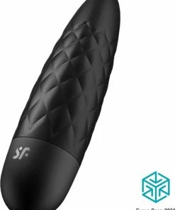 Beste recensies van ? Satisfyer Ultra Power Bullet 5 - Vibrator - 12 Standen - Zwart ✨ 43 Beste recensies van ? Satisfyer Ultra Power Bullet 5 - Vibrator - 12 Standen - Zwart ✨ -Zyba Shop 550x725