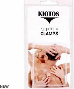 Aanbiedingen ✔️ Kiotos Leather Duivelse Tepelklemmen - Zwart ⌛ -Zyba Shop 550x727 4