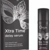 Goedkoop ✔️ Power Escorts - Xtra Time Delay Serum 15 Ml - Delay Spray - Vertraagde Zaadlozing Werkt Bij Iedere Man - ORGIE - 21258 ? -Zyba Shop 550x728